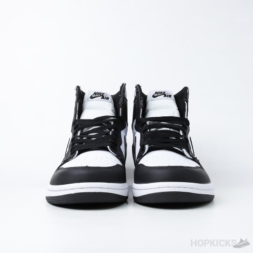 air jordans 1 retro black and white